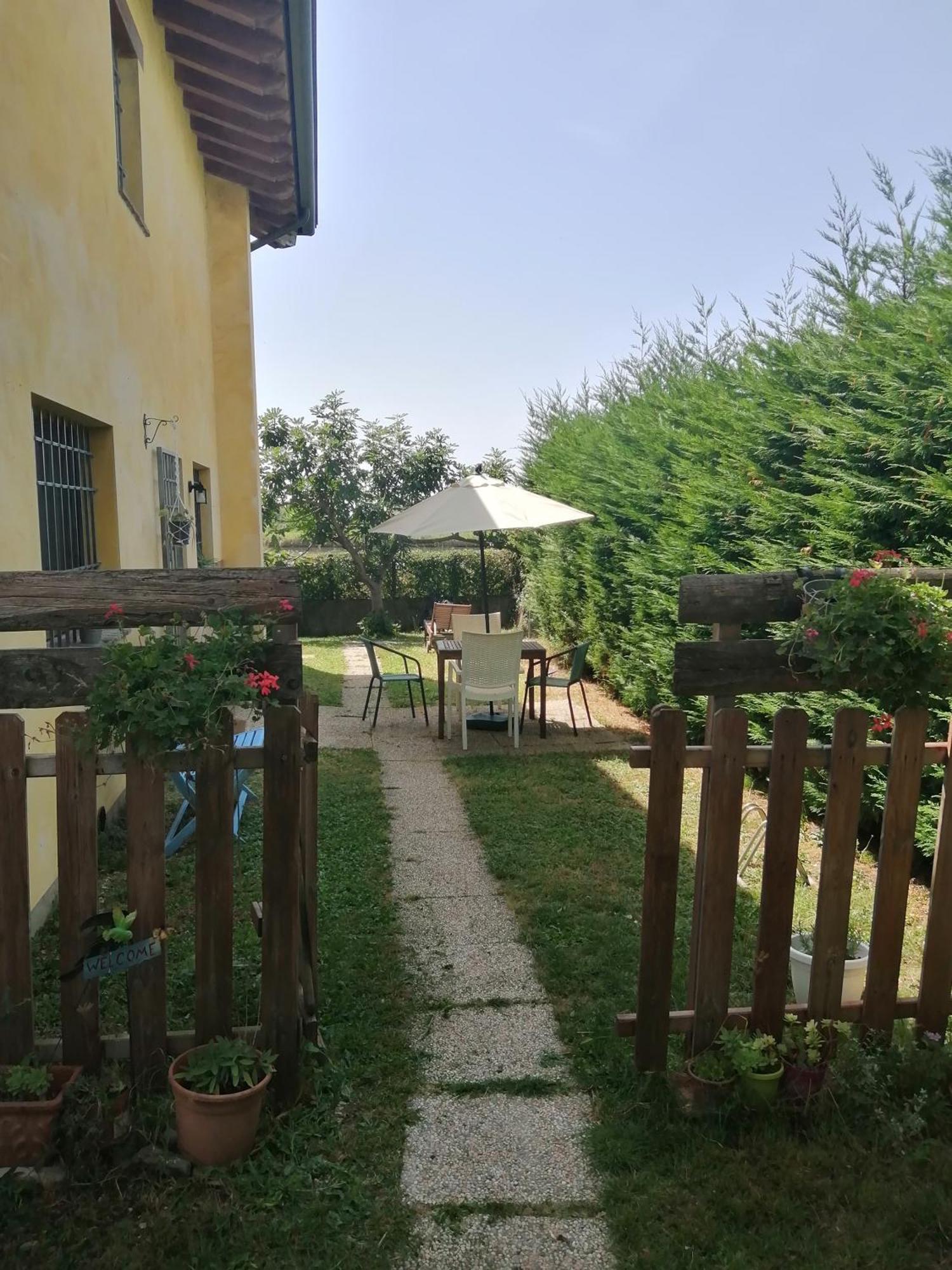 Apartament Alle Porte Di Marano Marano Lagunare